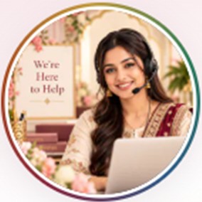 WhatsApp support team member